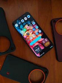 Oppo Find X8s Plus