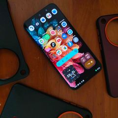 Oppo Find X8s Plus