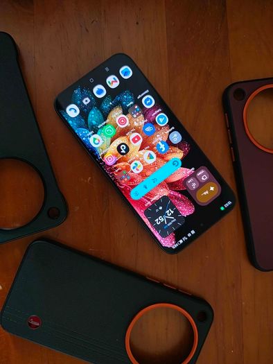 Oppo Find X8s Plus