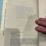 Jeffrey Archer Signed Novel First Among Equals Image 3