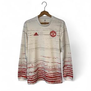 Manchester United 2016 Long Sleeve