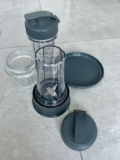 Kenwood food processor FDM31