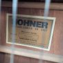 Hohner HW1200N 12-String Acoustic Guitar Image 3
