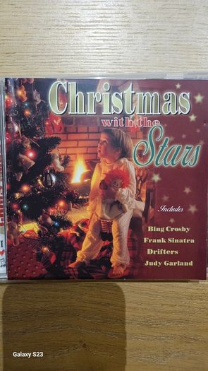 Christmas With The Stars.