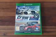 The Crew Ultimate Edition Xbox One