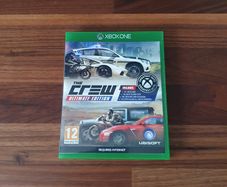 The Crew Ultimate Edition Xbox One