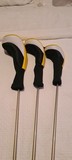 golf set (vantage clubs)