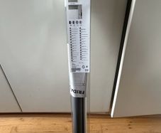IKEA FRIDANS Blackout Roller Blind - 60x195cm, New/Sealed