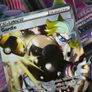 Gordie ! Ultra Rare ! from Silver Tempest Set ! 2022 ! Pokemon Card ! Image 2
