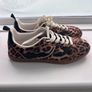 Animal print trainers size 6.5 Image 2