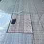 Rattan garden furniture Image 2
