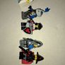 Lego 70403 Dragon Mountain Knights Castle Image 3