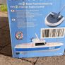 RC model boat Image 5