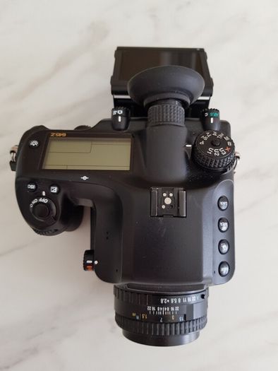 Pentax 645z