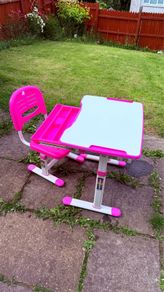 kids desk