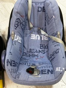 car seat