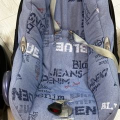 car seat