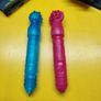 Monster High Doll design chamber colour me Image 8