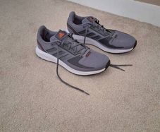addias runners