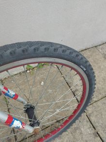 bike
