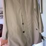 Matinique Stylish Mac Designer Coat - As New - size L Image 6