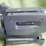 Samsung VP-L600 8mm Video Camera Silver 2.5" LCD 500x Zoom Image 7