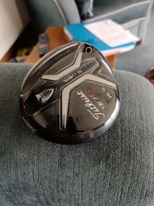 titleist 917 F2 4W