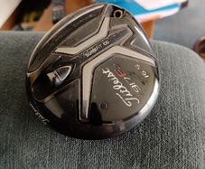 titleist 917 F2 4W