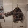 French Army GoreTex Camo Jacket Image 4