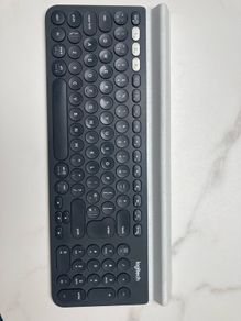 Logitech K780 Multi-Device Wireless Keyboard