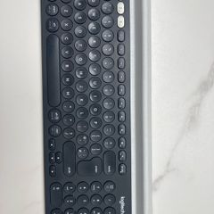 Logitech K780 Multi-Device Wireless Keyboard