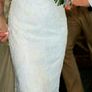 Lace wedding Dress Image 4