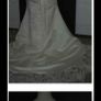 Wedding dress Image 3