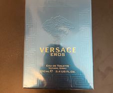 Versace Eros EDT 100mls