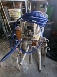 Tritech T7 Airless Sprayer