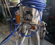 Tritech T7 Airless Sprayer