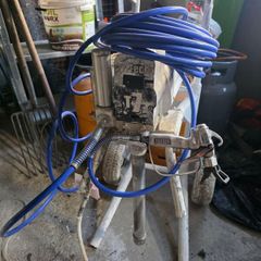 Tritech T7 Airless Sprayer