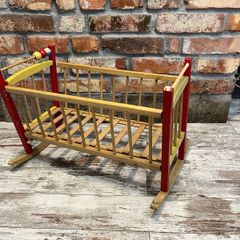 vintage toy