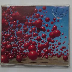 The Cranberries - Wake Up And Smell The Coffee - CD Album Sampler