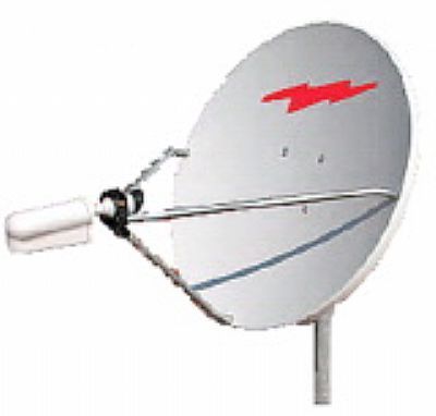 channel master satellite dish