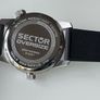 SECTOR oversize watch Image 6