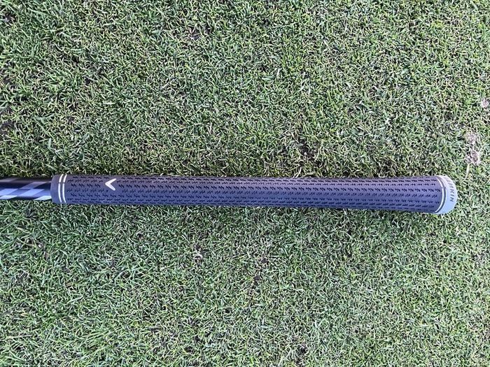 Callaway 3 & 4 Hybrids
