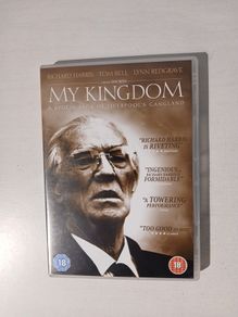My Kingdom DVD