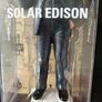 Kikkerland Thomas Edison Figure Image 3