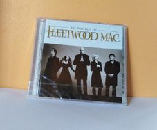The Very Best of Fleetwood Mac CD | Brand New Sealed