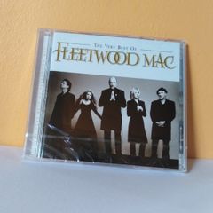 The Very Best of Fleetwood Mac CD | Brand New Sealed
