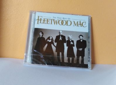 The Very Best of Fleetwood Mac CD | Brand New Sealed