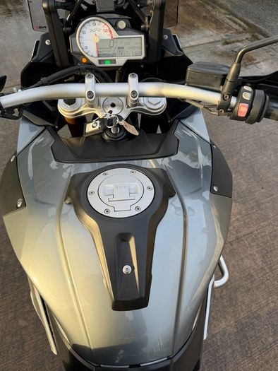 2017 Bmw S 1000 Xr