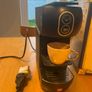 Illy esse coffee machine Image 3