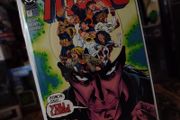 The New Titans ! Issue #117 ! 1995 ! by DC Comics !